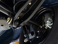 1968 Mercedes Benz Pagoda 280 SL 113044-10-002012